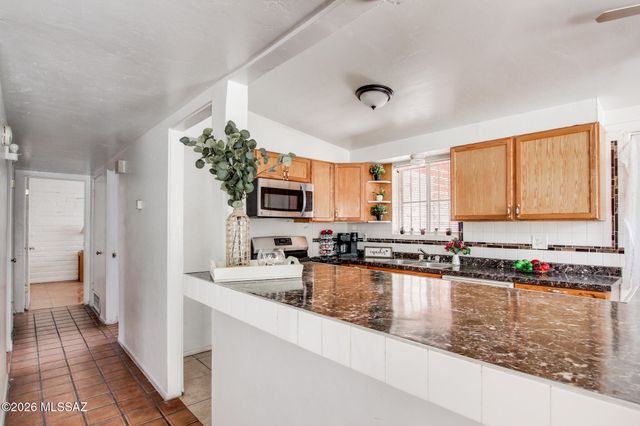 704 W Western Place, Nogales, AZ 85621