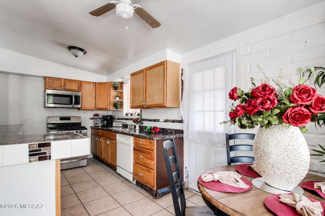 704 W Western Place, Nogales, AZ 85621