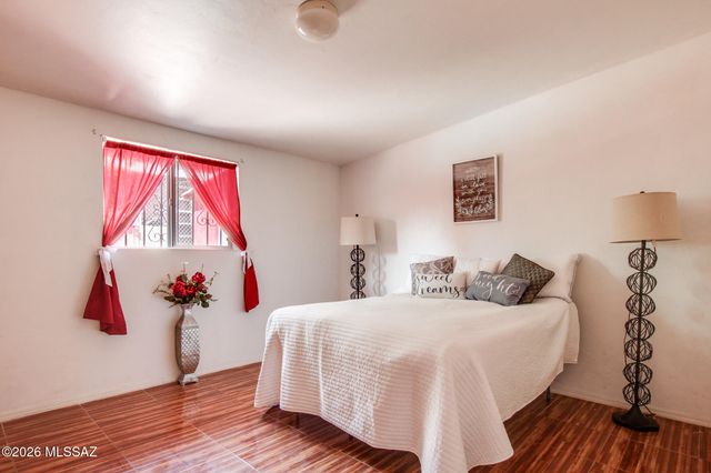 704 W Western Place, Nogales, AZ 85621
