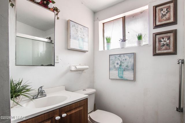 704 W Western Place, Nogales, AZ 85621