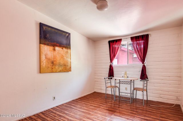 704 W Western Place, Nogales, AZ 85621