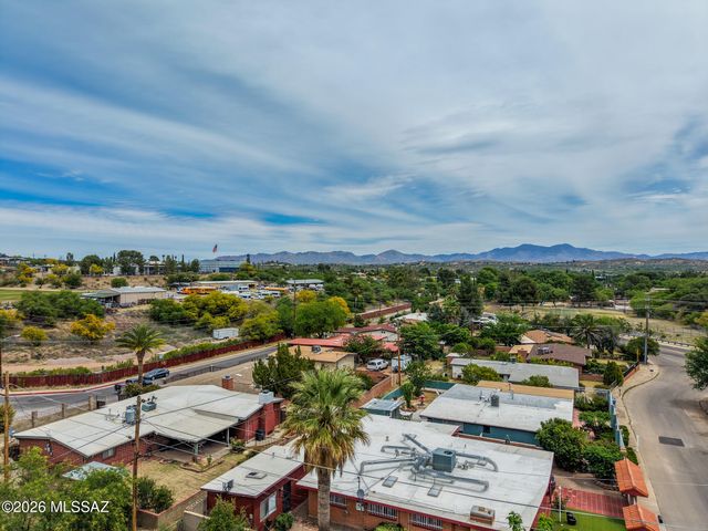 704 W Western Place, Nogales, AZ 85621
