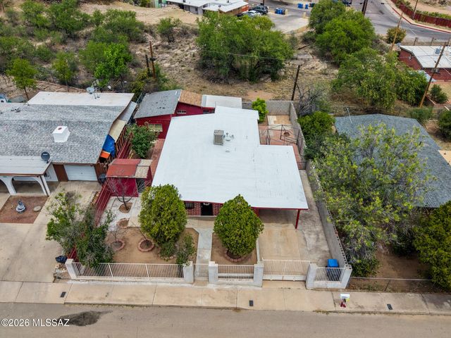 704 W Western Place, Nogales, AZ 85621