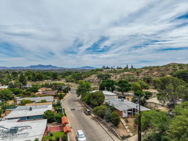 704 W Western Place, Nogales, AZ 85621