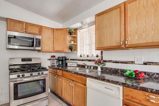 704 W Western Place, Nogales, AZ 85621