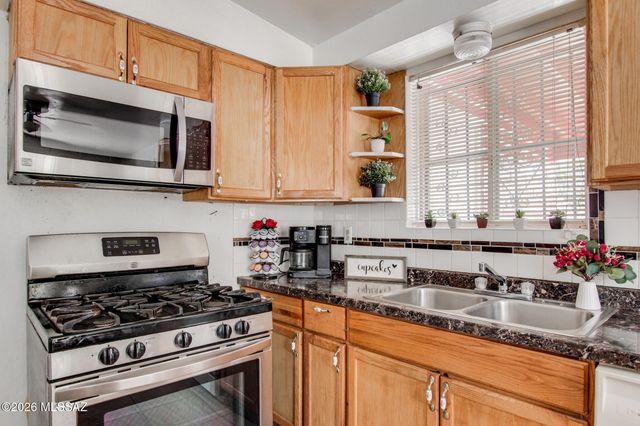 704 W Western Place, Nogales, AZ 85621