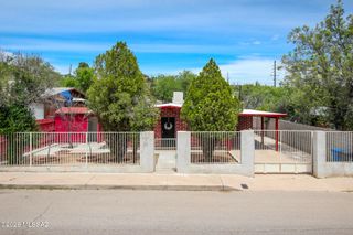 704 W Western Place, Nogales, AZ 85621