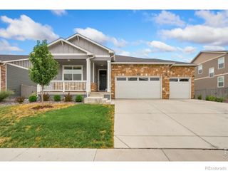 1080 Clara View Drive, Berthoud, CO 80513