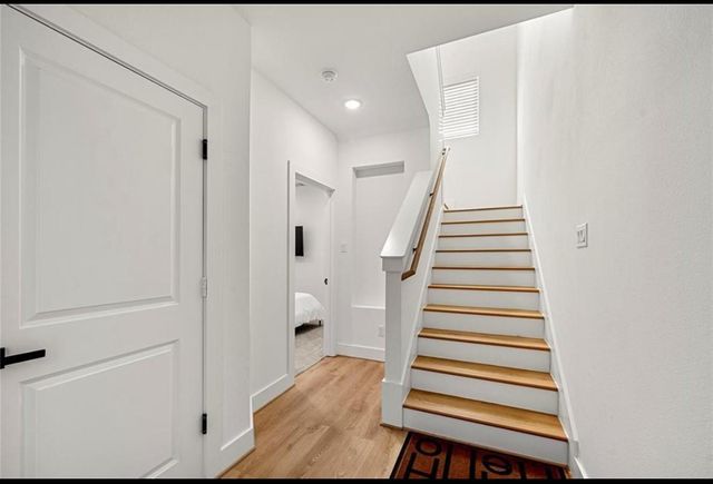 2902 Rosalie, Houston, TX 77004