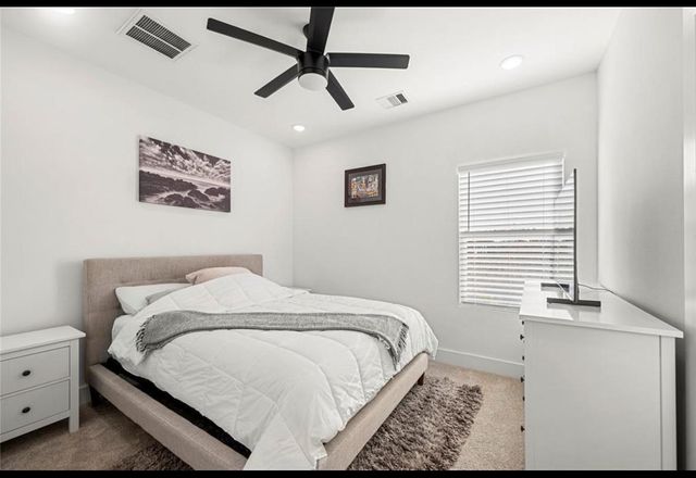 2902 Rosalie, Houston, TX 77004