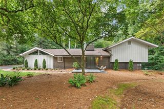 5363 Rosser Road, Stone Mountain, GA 30087