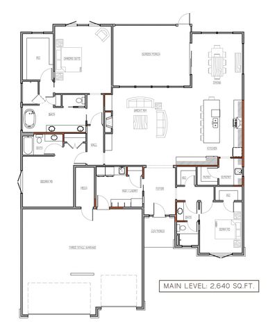 1666 Mayowood Court SW, Rochester, MN 55902