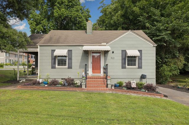 901 Emmett Ave, NW, Cleveland, TN 37311
