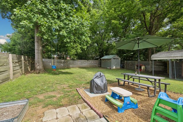 901 Emmett Ave, NW, Cleveland, TN 37311