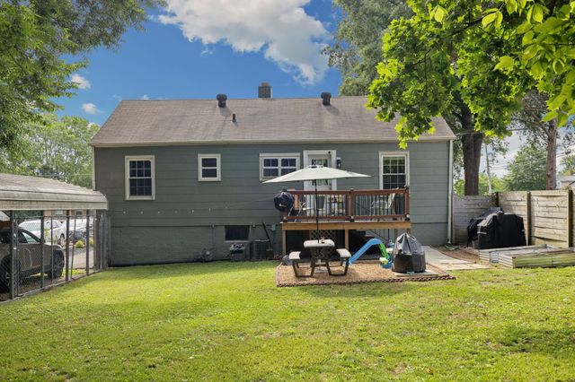 901 Emmett Ave, NW, Cleveland, TN 37311