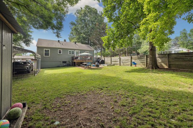 901 Emmett Ave, NW, Cleveland, TN 37311
