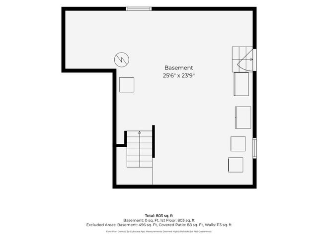 901 Emmett Ave, NW, Cleveland, TN 37311