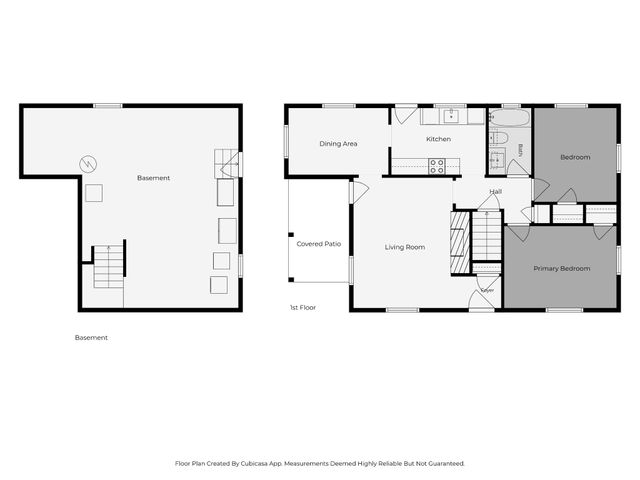 901 Emmett Ave, NW, Cleveland, TN 37311