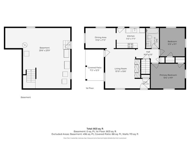 901 Emmett Ave, NW, Cleveland, TN 37311