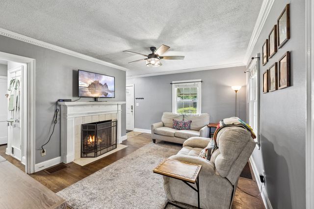 901 Emmett Ave, NW, Cleveland, TN 37311