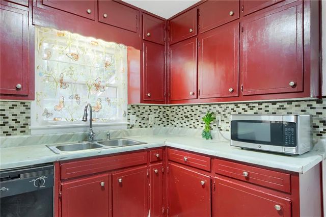 1115 Old Coach Road, Stone Mountain, GA 30083