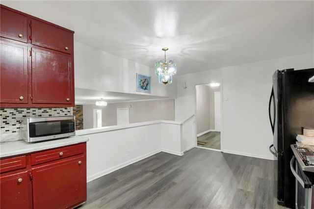 1115 Old Coach Road, Stone Mountain, GA 30083