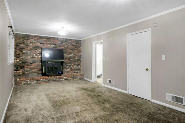 1115 Old Coach Road, Stone Mountain, GA 30083