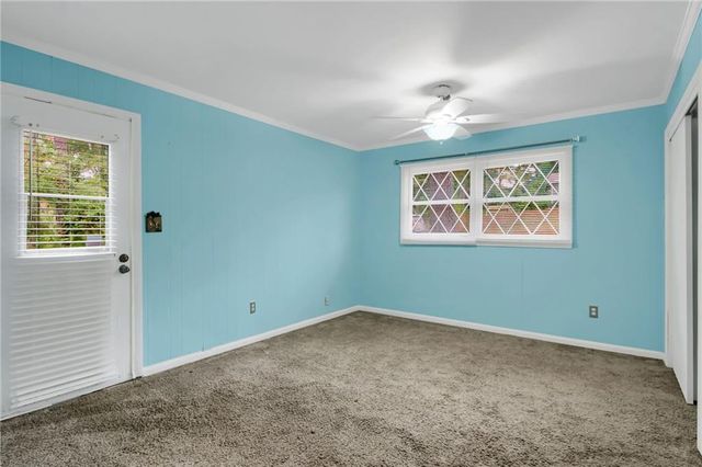 1115 Old Coach Road, Stone Mountain, GA 30083