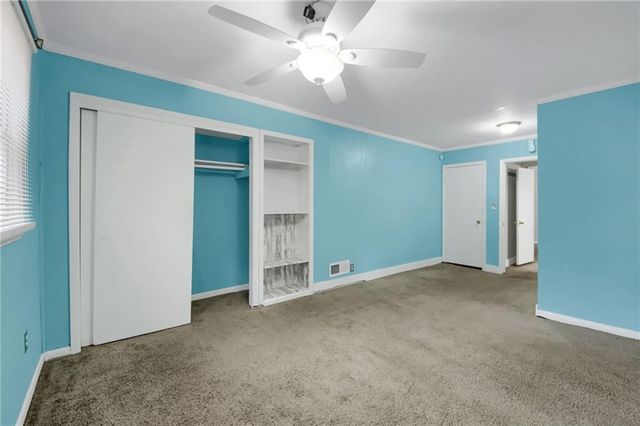 1115 Old Coach Road, Stone Mountain, GA 30083