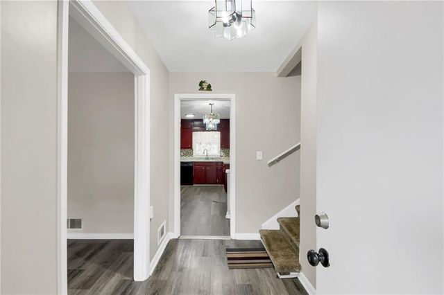 1115 Old Coach Road, Stone Mountain, GA 30083