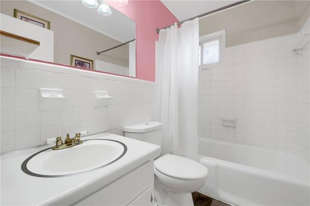 1115 Old Coach Road, Stone Mountain, GA 30083