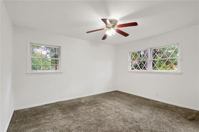 1115 Old Coach Road, Stone Mountain, GA 30083