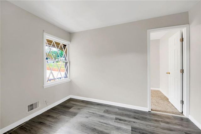 1115 Old Coach Road, Stone Mountain, GA 30083