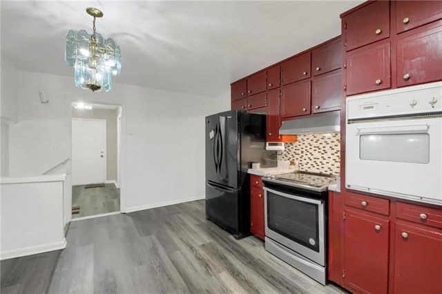 1115 Old Coach Road, Stone Mountain, GA 30083