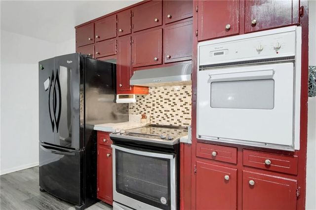 1115 Old Coach Road, Stone Mountain, GA 30083