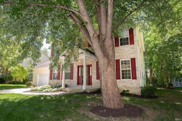2509 McShay Drive, West Lafayette, IN 47906