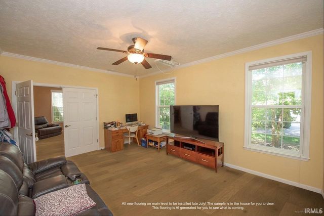 2509 McShay Drive, West Lafayette, IN 47906