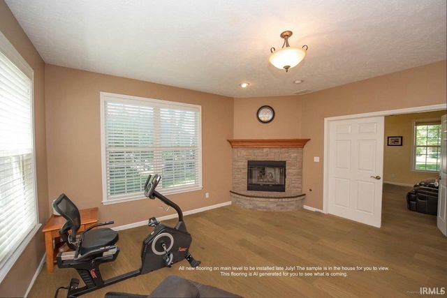 2509 McShay Drive, West Lafayette, IN 47906