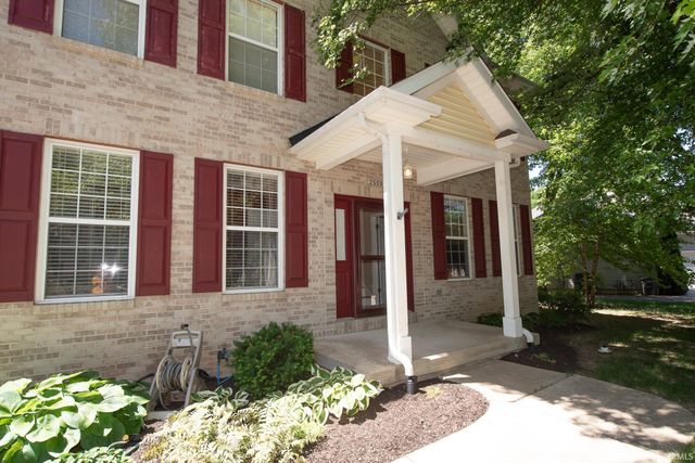 2509 McShay Drive, West Lafayette, IN 47906