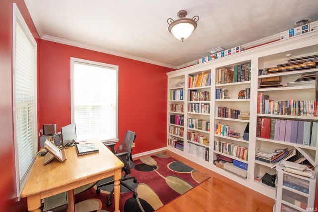 2509 McShay Drive, West Lafayette, IN 47906