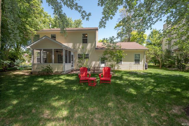 2509 McShay Drive, West Lafayette, IN 47906