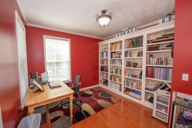 2509 McShay Drive, West Lafayette, IN 47906