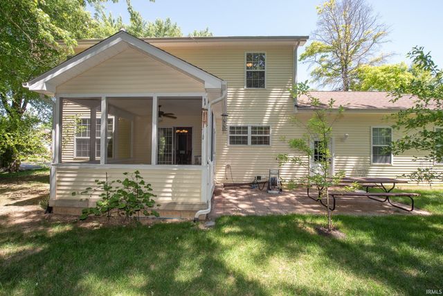 2509 McShay Drive, West Lafayette, IN 47906