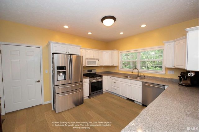 2509 McShay Drive, West Lafayette, IN 47906