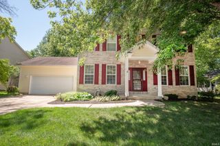 2509 McShay Drive, West Lafayette, IN 47906