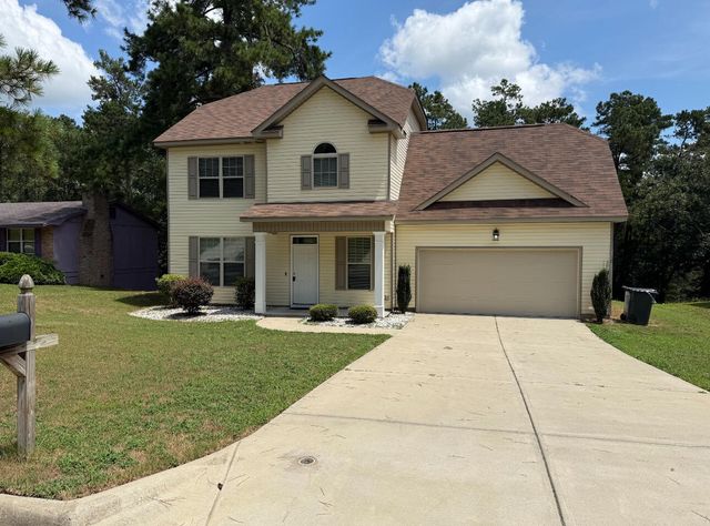 12 Bradley Court Court, North Augusta, SC 29841