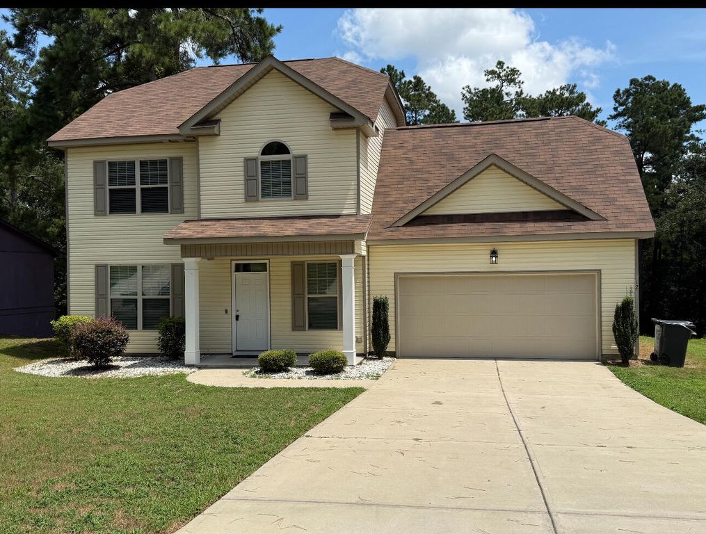 12 Bradley Court Court, North Augusta, SC 29841