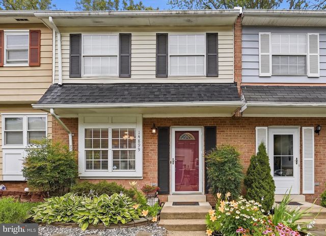 14899 EMBERDALE DR, Woodbridge, VA 22193