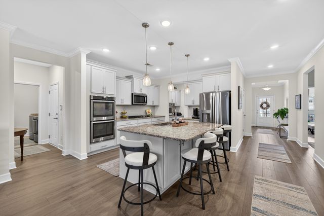 1125 Princeton Hills Dr, Nolensville, TN 37135