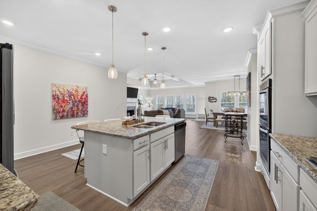 1125 Princeton Hills Dr, Nolensville, TN 37135